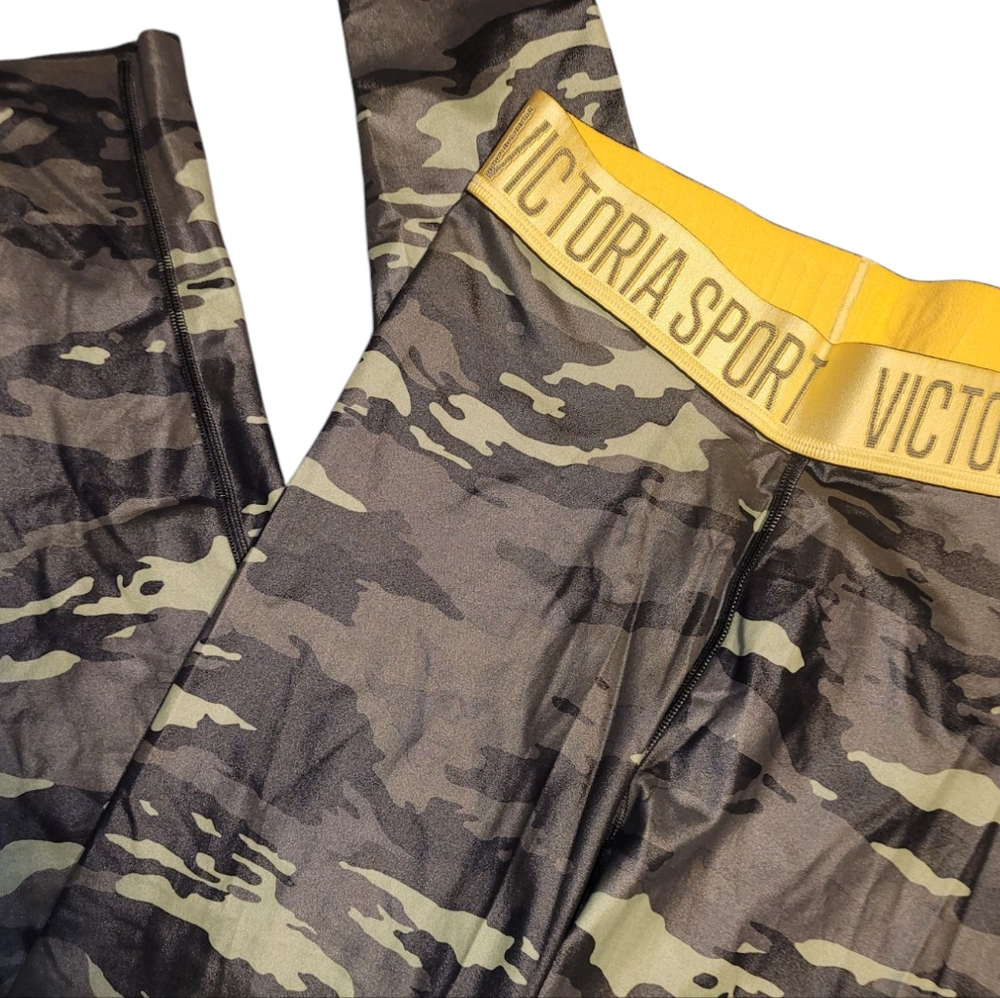 VICTORIA SPORT LEGGINGS SIZE M